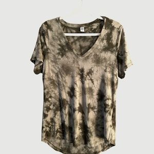 Old Navy Luxe T-shirt